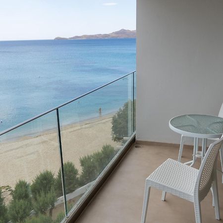 Apollon Suites Karystos  Buitenkant foto