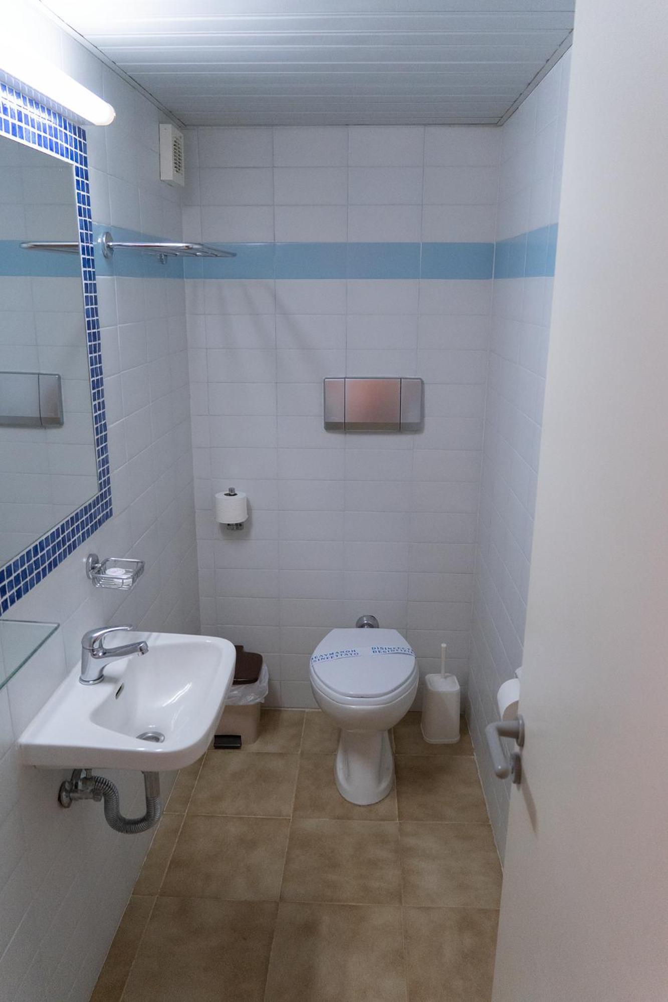 Apollon Suites Karystos  Buitenkant foto