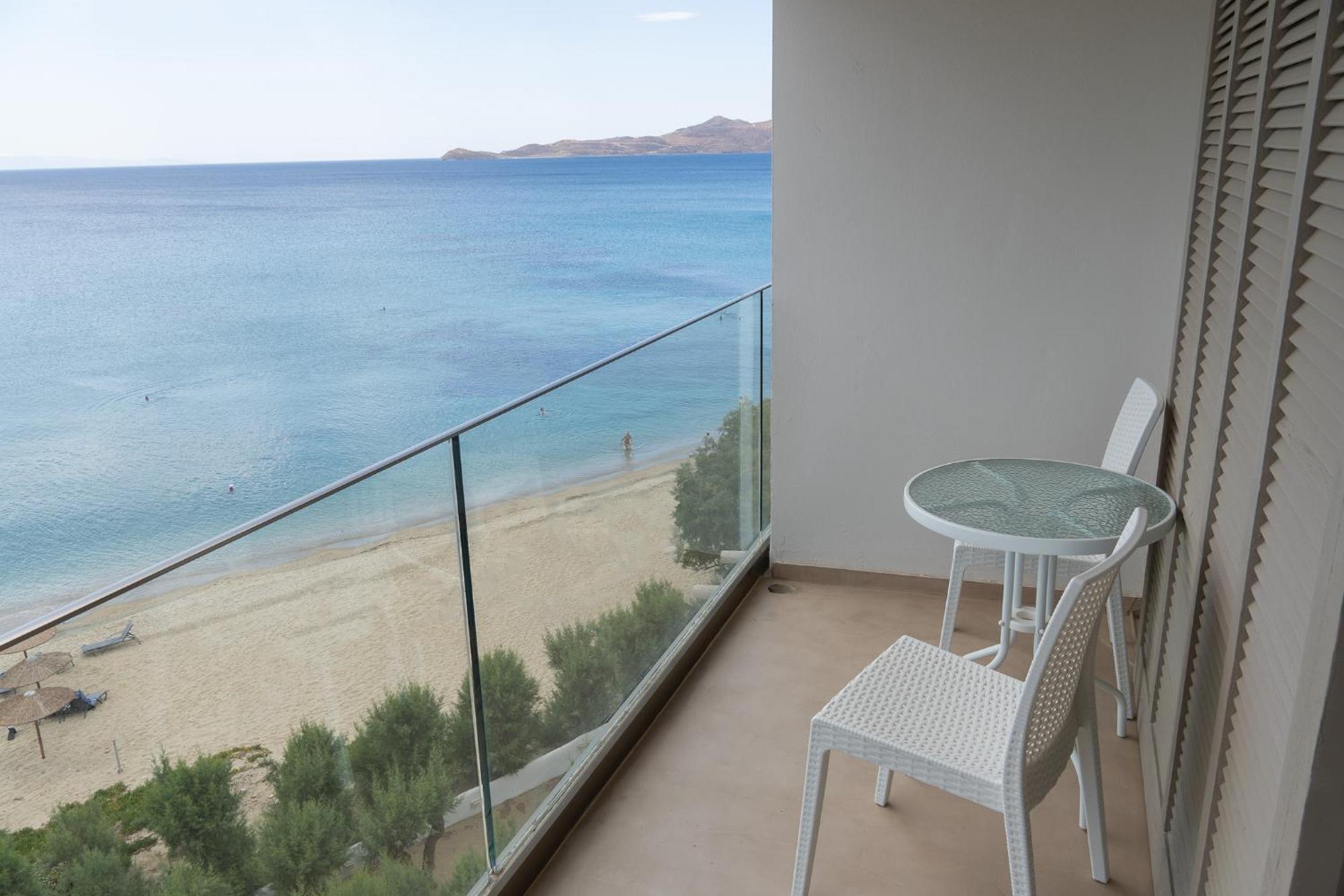 Apollon Suites Karystos  Buitenkant foto